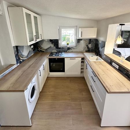 Apartmani Maja Kanica Rogoznica  Exterior foto
