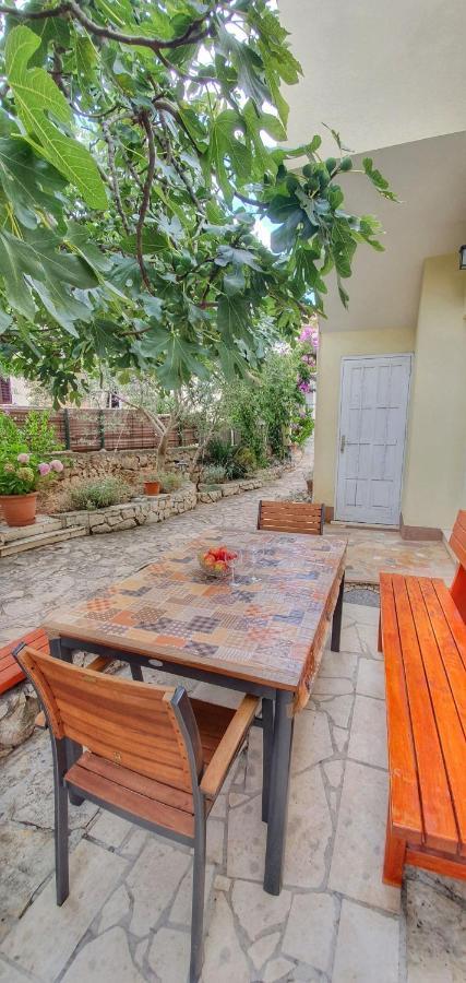 Apartmani Maja Kanica Rogoznica  Exterior foto