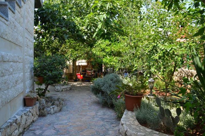 Apartmani Maja Kanica Rogoznica  Exterior foto