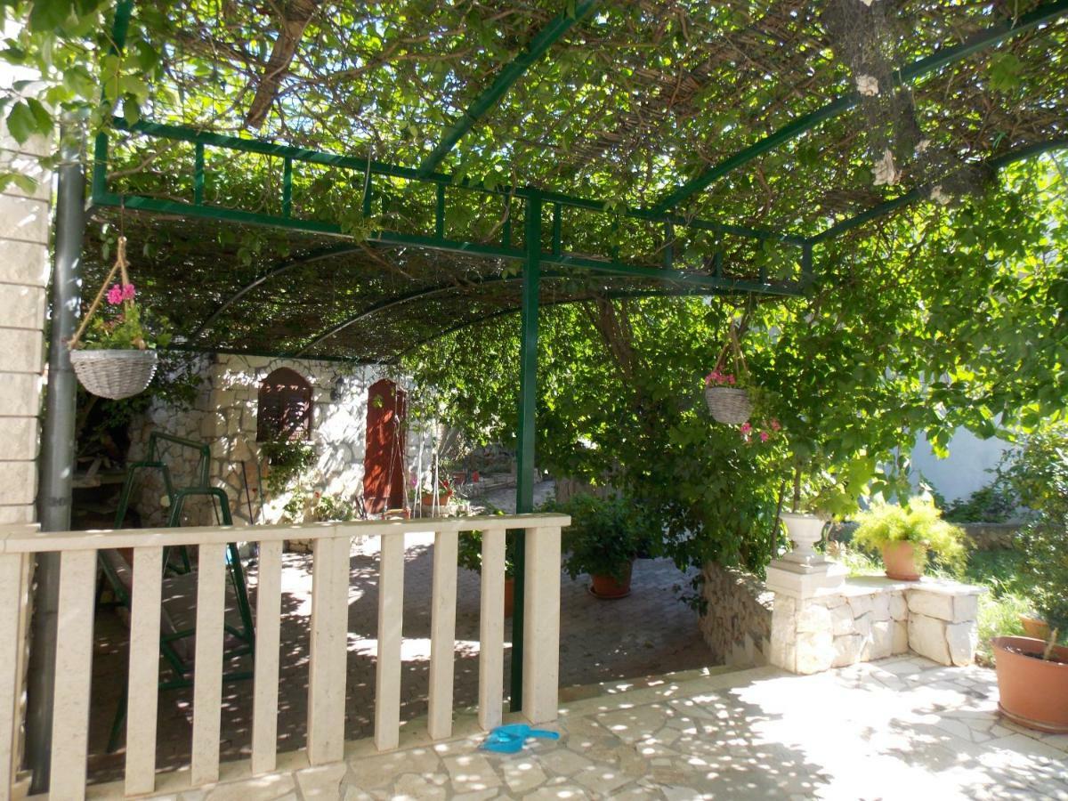 Apartmani Maja Kanica Rogoznica  Exterior foto